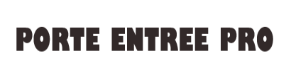 Porte Entrée Pro